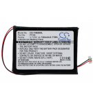 Samsung YH-820MC / PPSB 750 mAh Li-Ion 3,7 V (Cameron Sino)