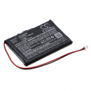 Reproductor MP3 Samsung YH-925 / PPSB0502 750mAh Li-ion 3.7V (Cameron Sino)