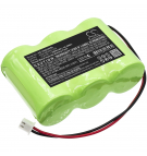 Yamaha RCX144 Robot Controllers / KS4-M53G0-102 4500mAh Ni-MH 3.6V (Cameron Sino)