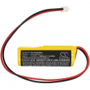 Yamaha KAS-M53G0-10 / KAS-M53G0-11 3500 mAh Li-SOCl2 3,6 V (Cameron Sino)