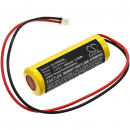 Yamaha KAS-M53G0-10 / KAS-M53G0-11 3500 mAh Li-SOCl2 3,6 V (Cameron Sino)