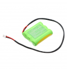  800 mAh Ni-CD 3.6 V (Cameron Sino)
