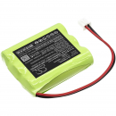 Yamaha KR4-M4251-101 1500mAh Ni-MH 3.6V (Cameron Sino)