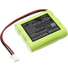 Yamaha KR4-M4251-101 1500mAh Ni-MH 3.6V (Cameron Sino)