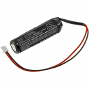 Yamaha KCA-M53GO-10 / TLP-97311/A/ST 1650mAh Li-SOCl2 3.6V (Cameron Sino)