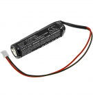 Yamaha KCA-M53GO-10 / TLP-97311/A/ST 1650mAh Li-SOCl2 3.6V (Cameron Sino)