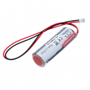 Yamaha KCA-M53G / KCA-M53G0-10 3600 mAh Li-SOCl2 3,6 V (Cameron Sino)