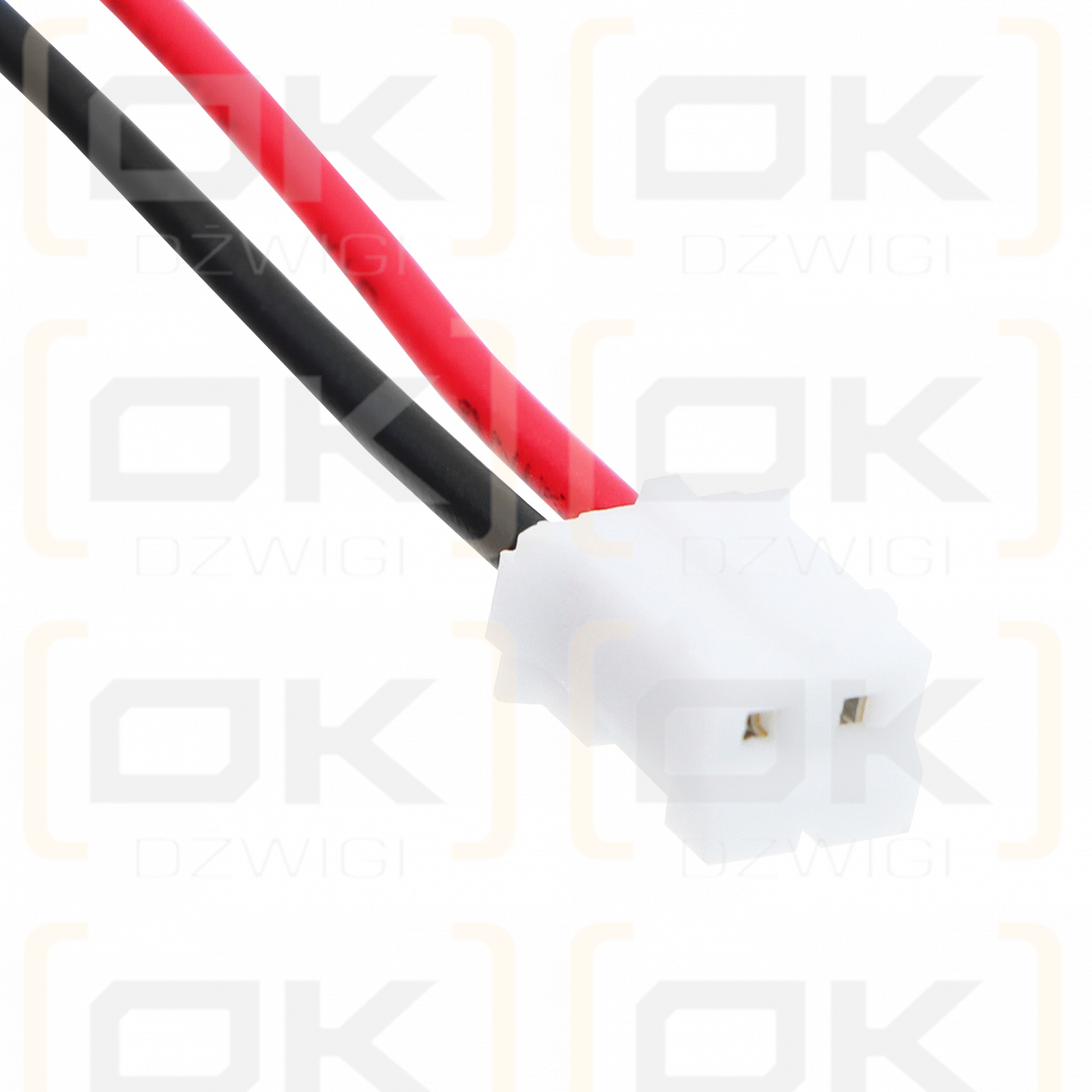 Yamaha KCA-M53G / KCA-M53G0-10 3600 mAh Li-SOCl2 3,6 V (Cameron Sino)