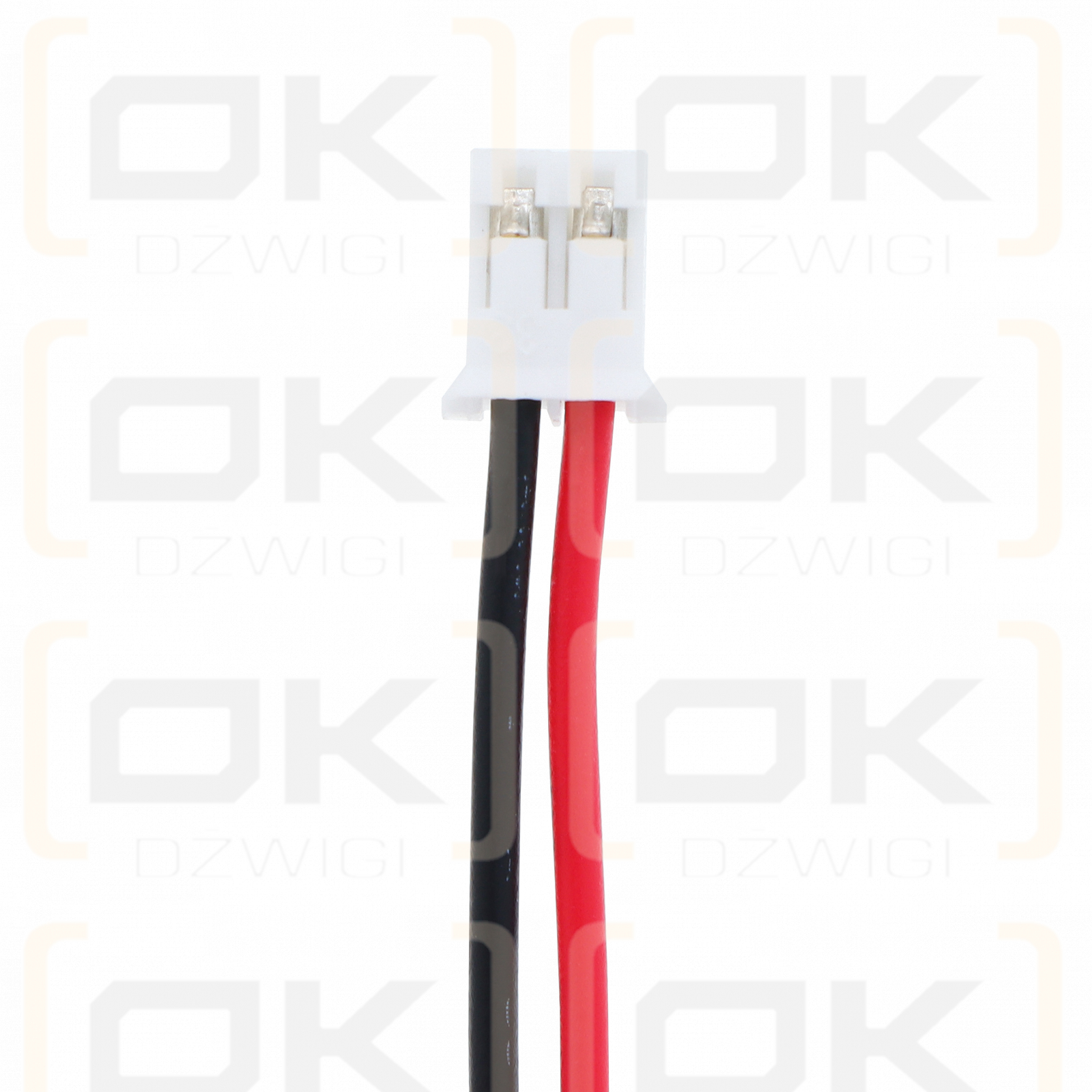 Yamaha KCA-M53G / KCA-M53G0-10 3600 mAh Li-SOCl2 3,6 V (Cameron Sino)