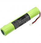 Yamaha KR4-M4251-000 2000mAh Ni-MH 3.6V (Cameron Sino)