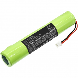 Yamaha KR4-M4251-000 2000mAh Ni-MH 3.6V (Cameron Sino)