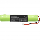 Yamaha KR4-M4251-000 2000mAh Ni-MH 3.6V (Cameron Sino)