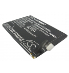 Oneplus A0001 / BLP571 3100mAh Li-Polymer 3.8V (Cameron Sino)