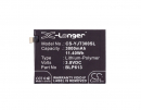 Oneplus A3003 / BLP613 3000mAh Li-Polymer 3.8V (Cameron Sino)