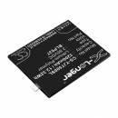 OnePlus A5010 / BLP637 3200mAh Li-Polymer 3.85V (Cameron Sino)