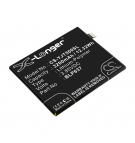 OnePlus A5010 / BLP637 3200mAh Li-Polymer 3.85V (Cameron Sino)