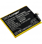 OnePlus A6003 / BLP657 3300mAh Li-Polymer 3.85V (Cameron Sino)