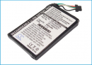 Yakumo EazyGo XS / ICP053450G 950 mAh Li-ion 3.7 V (Cameron Sino)