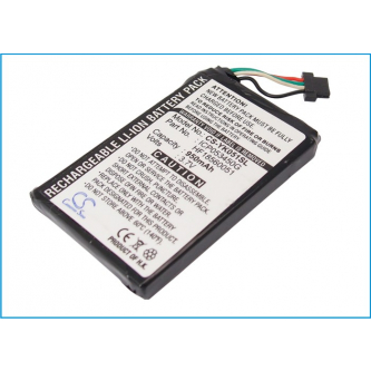Yakumo EazyGo XS / ICP053450G 950 mAh Li-ion 3.7 V (Cameron Sino)