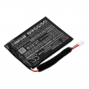 Yealink CP900 / YLPP425268C2450WLS 2200mAh Li-Polymer 3.85V (Cameron Sino)