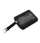 Yealink CP930W / YLLR1865C7800WLS-2 7800 mAh Li-ion 3.7 V (Cameron Sino)