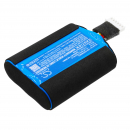 Yealink CP965 / YLLR1865C7800WLS 7800mAh Li-ion 3.7V (Cameron Sino)