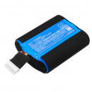 Yealink CP965 / YLLR1865C7800WLS 7800mAh Li-ion 3.7V (Cameron Sino)