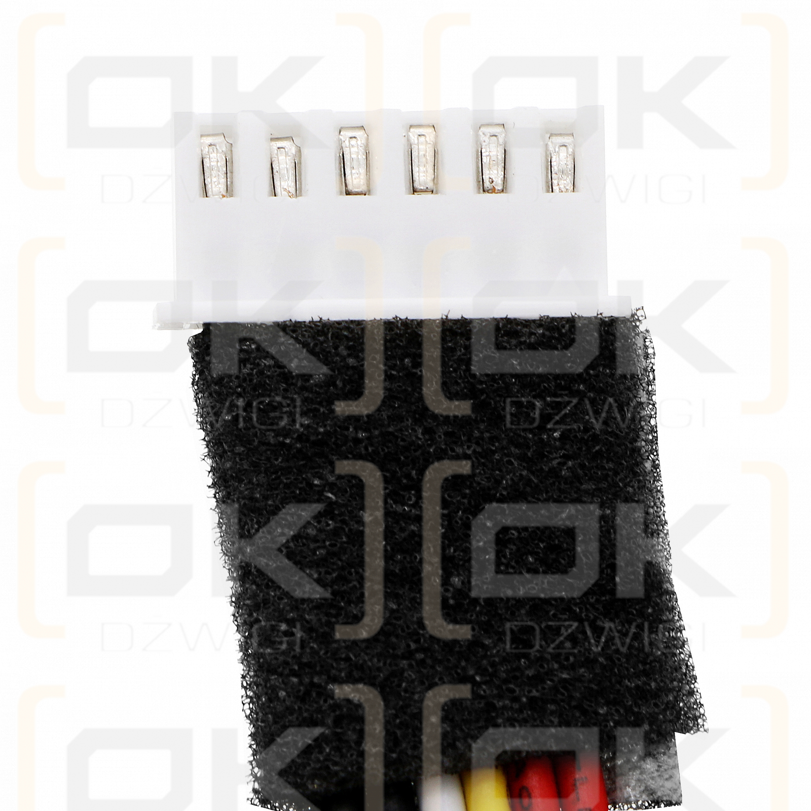 Yealink CP965 / YLLR1865C7800WLS 10050mAh Li-ion 3.7V (Cameron Sino)