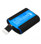 Yealink CP965 / YLLR1865C7800WLS 10050 mAh Li-ion 3.7 V (Cameron Sino)