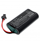 Yonker M7 Backup / LB-06 2600 mAh Li-ion 7.4 V (Cameron Sino)