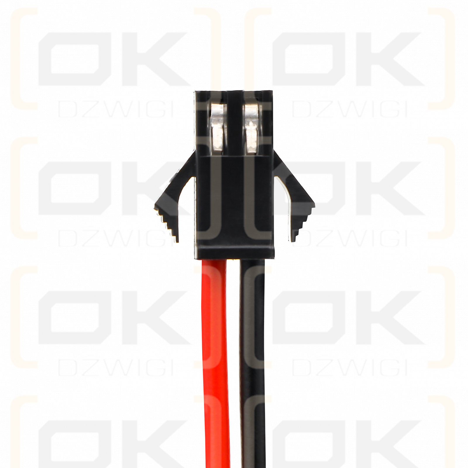 Yonker M7 Backup / LB-06 2600mAh Li-ion 7.4V (Cameron Sino)