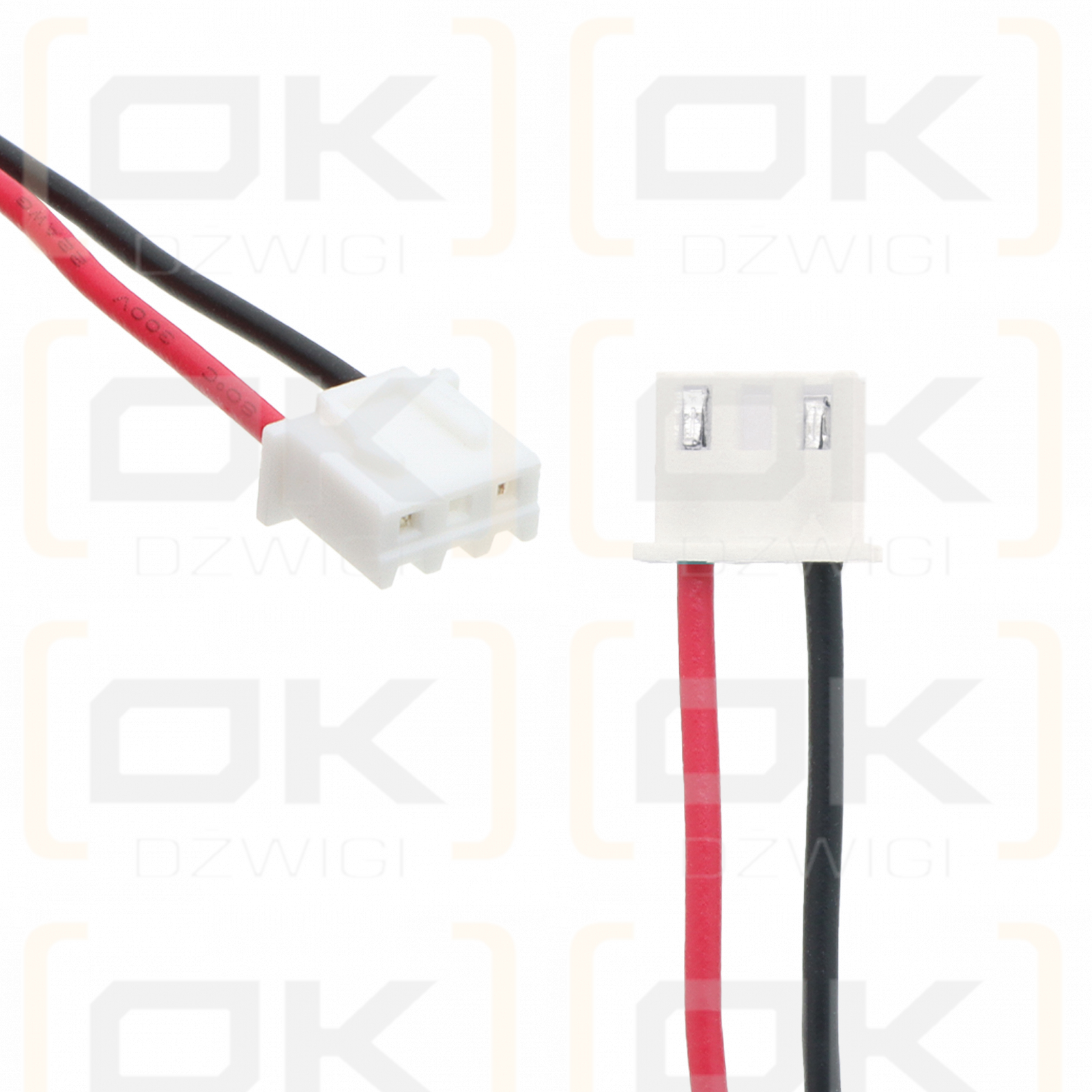 Сменный аккумулятор для Yokogawa AQ2100 / AHB067885 4000 мАч Li-Polymer 7,4 В (Cameron Sino)