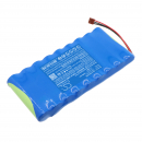 Сменный аккумулятор для Yokogawa AAQ7250/9HR-4/3FAU 3500 мАч Ni-MH 10,8 В (Cameron Sino)