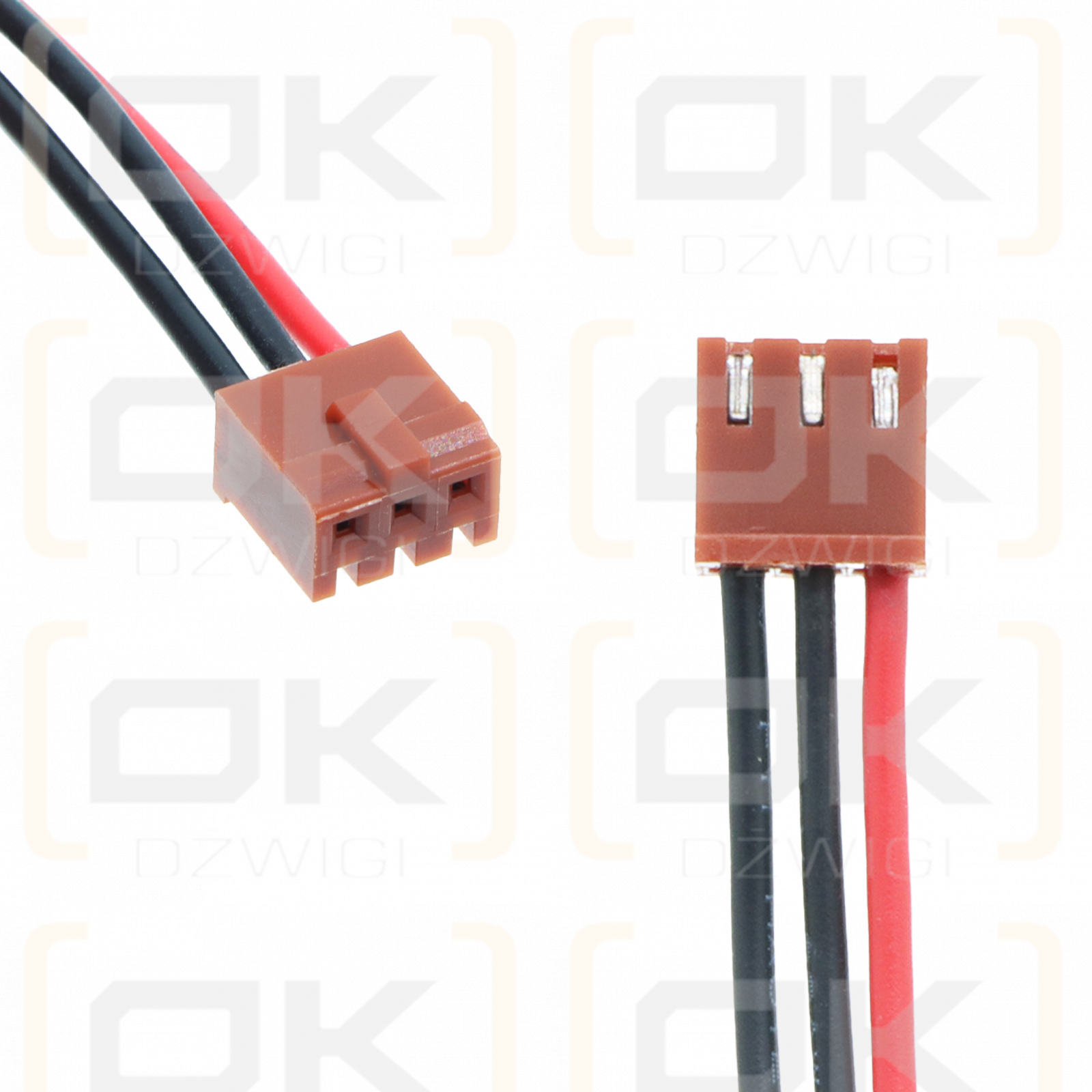 Сменный аккумулятор для Yokogawa AAQ7250/9HR-4/3FAU 3500 мАч Ni-MH 10,8 В (Cameron Sino)