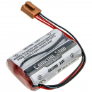 Yaskawa K-24 ER17/50 3500mAh Li-SOCl2 3.6V (Cameron Sino)