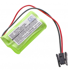 Yokogawa CS-3000 / HHR-11F2A1 1500mAh Ni-MH 2.4V (Cameron Sino)