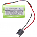 Yokogawa CS-3000 / HHR-11F2A1 1500mAh Ni-MH 2.4V (Cameron Sino)