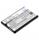 Yealink W77P / YL-5J 1300 mAh Li-ion 3.7 V (Cameron Sino)