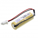 Yaskawa YRC1000 / HW1483880-A 2700mAh Li-SOCl2 3.6V (Cameron Sino)