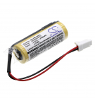 Yaskawa YRC1000 GP8 Body / HW1483880-A 2700mAh Li-SOCl2 3.6V (Cameron Sino)