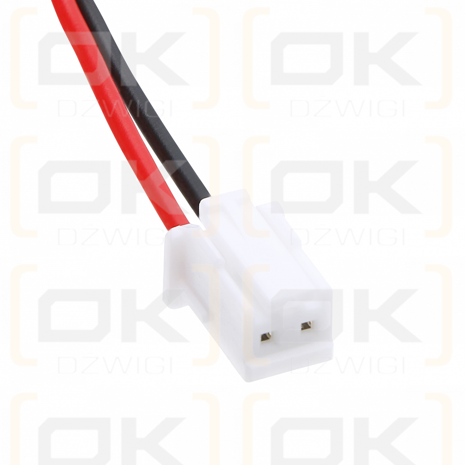 Yaskawa YRC1000 / ER6BD-WK77P 2000 мАч Li-MnO2 3,6 В (Cameron Sino)