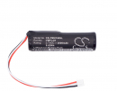 Yamaha / YBP-L01 2600mAh Li-ion 3.7V (Cameron Sino)