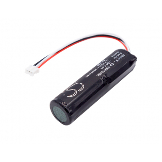 Yamaha / YBP-L01 2600 mAh Li-Ion 3,7 V (Cameron Sino)