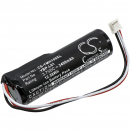 Yamaha / YBP-L01 3400mAh Li-ion 3.7V (Cameron Sino)