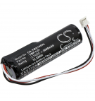 Yamaha / YBP-L01 3400mAh Li-ion 3.7V (Cameron Sino)