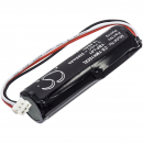 Yamaha / YBP-L01 3400mAh Li-ion 3.7V (Cameron Sino)