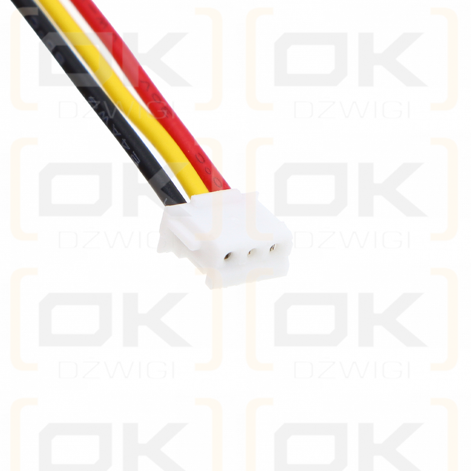Сменный аккумулятор для Yoto Mini 2024 / AHB694449 1900 мАч Li-Polymer 3,8 В (Cameron Sino)
