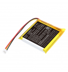 Сменный аккумулятор для Yoto Mini 2024 / AHB694449 1900 мАч Li-Polymer 3,8 В (Cameron Sino)