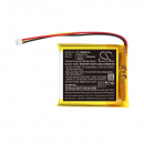 Сменный аккумулятор для Yoto Mini 2024 / AHB694449 1900 мАч Li-Polymer 3,8 В (Cameron Sino)