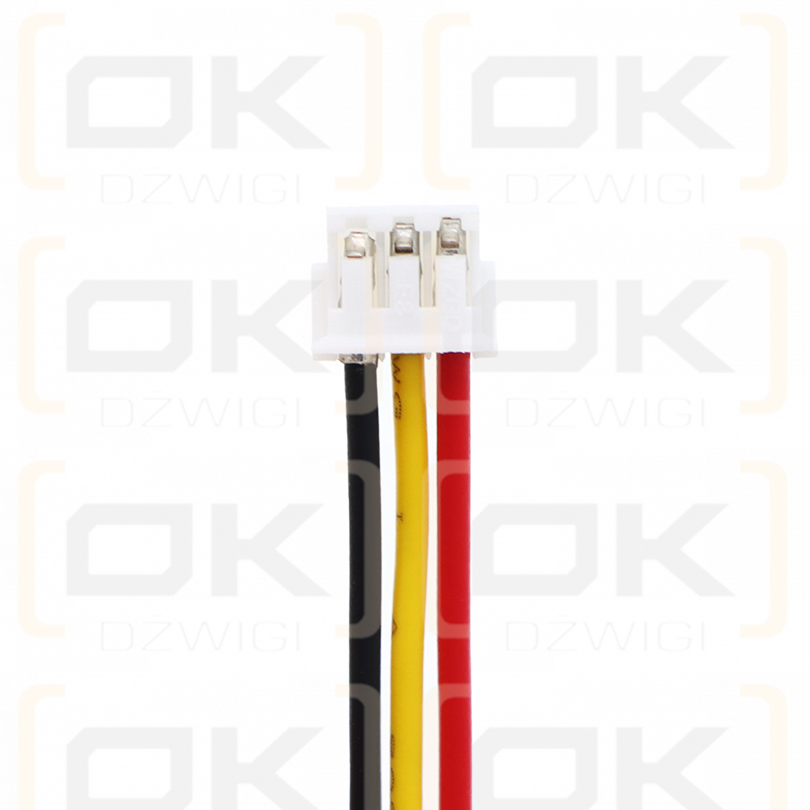 Сменный аккумулятор для Yoto Mini 2024 / AHB694449 1900 мАч Li-Polymer 3,8 В (Cameron Sino)